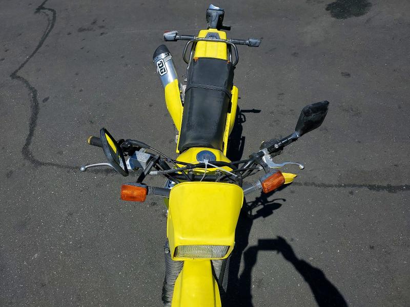 Aukcja sprzedaży 2002 Suzuki Dr200, vin: JS1SH42A922100470, numer aukcji: 64598196