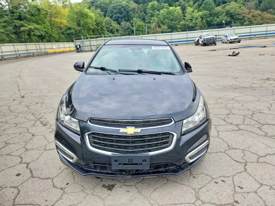 Продаж на аукціоні авто 2016 Chevrolet Cruze Limited, vin: 1G1PE5SB5G7143547, номер лоту: 66351416