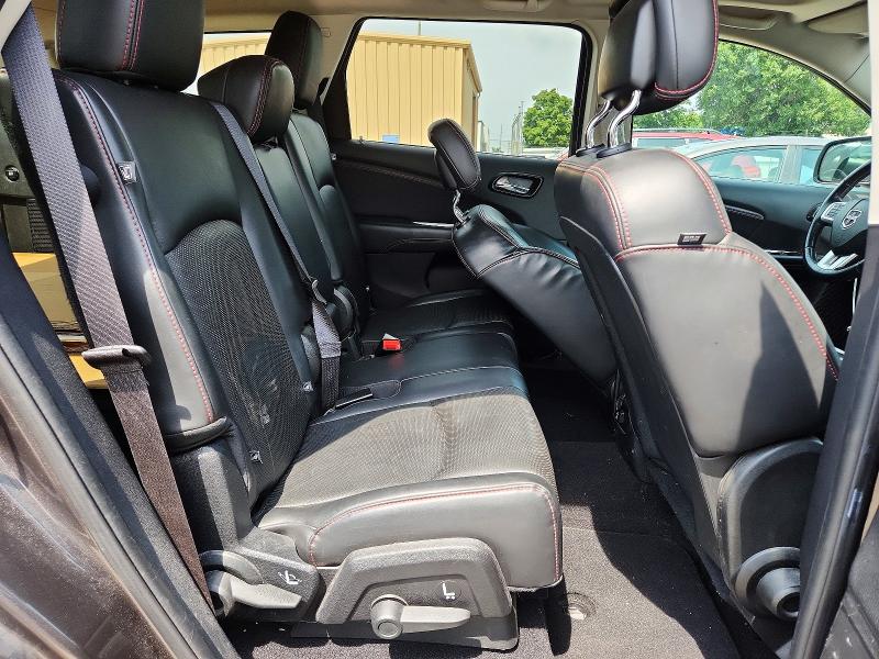 Aukcja sprzedaży 2017 Dodge Journey, vin: 3C4PDDEG3HT567091, numer aukcji: 65141596