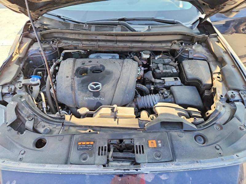 Продаж на аукціоні авто 2023 Mazda Cx-5, vin: JM3KFBCM7P0112393, номер лоту: 66350676