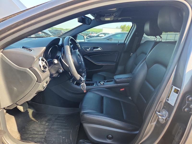 Aukcja sprzedaży 2020 Mercedes-benz Gla, vin: WDCTG4GB5LJ656985, numer aukcji: 64572366