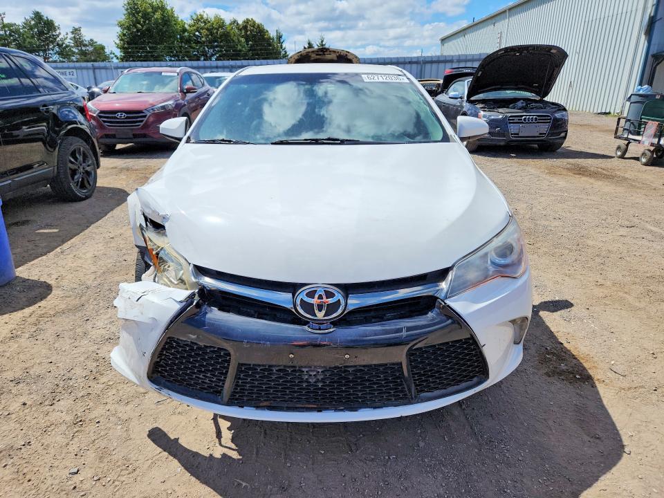 Aukcja sprzedaży 2017 Toyota Camry, vin: 4T1BD1FKXHU201142, numer aukcji: 62712036