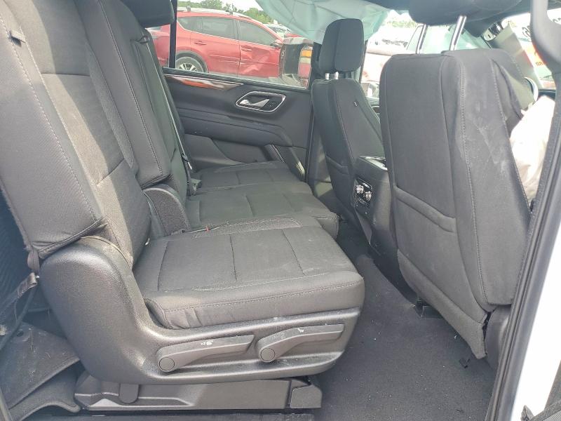 2022 Gmc Yukon Xl მანქანა იყიდება აუქციონზე, vin: 1GKS2FKD2NR217580, აუქციონის ნომერი: 63439606
