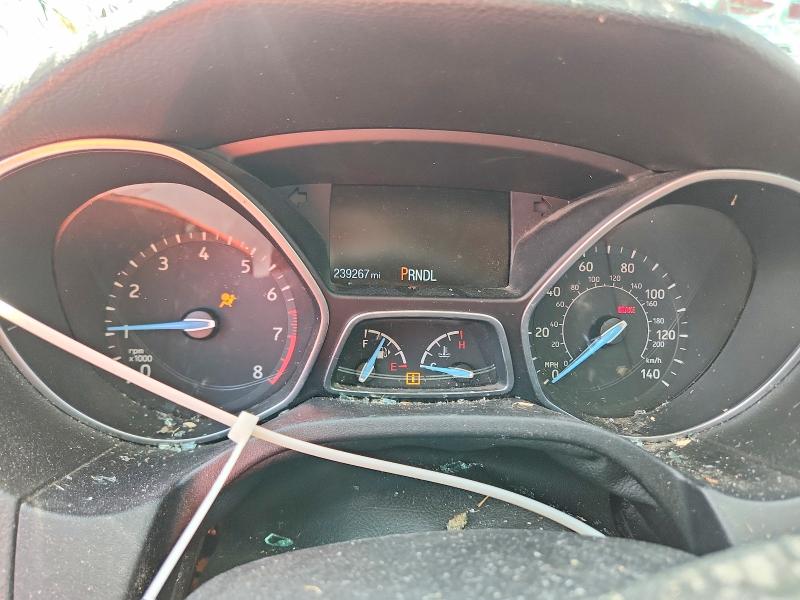 Продажа на аукционе авто 2015 Ford Focus, vin: 1FADP3F24FL228913, номер лота: 65792386