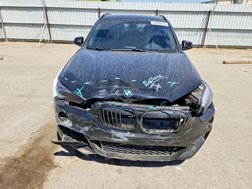 Продаж на аукціоні авто 2018 Bmw X1, vin: WBXHT3C33J5L28814, номер лоту: 63430416