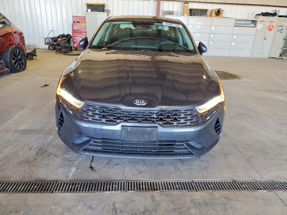 Aukcja sprzedaży 2021 Kia K5, vin: 5XXG14J26MG012449, numer aukcji: 65907386