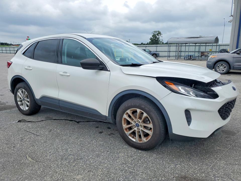 Aukcja sprzedaży 2022 Ford Escape, vin: 1FMCU9G69NUA61083, numer aukcji: 62301516
