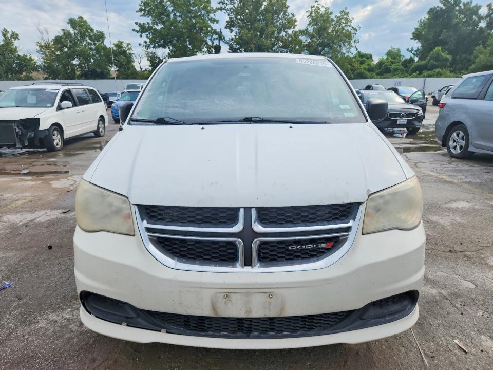 Продажа на аукционе авто 2013 Dodge Grand Caravan, vin: 2C4RDGBG9DR616399, номер лота: 65208816