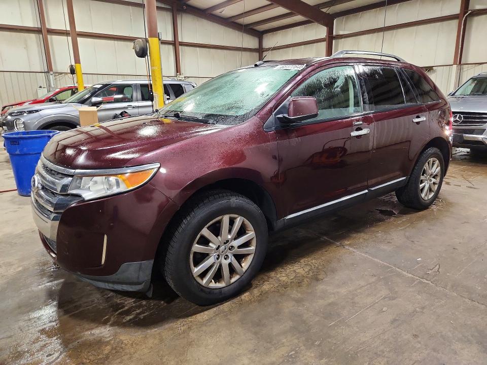 Aukcja sprzedaży 2011 Ford Edge, vin: 2FMDK3JC7BBA44919, numer aukcji: 65177646
