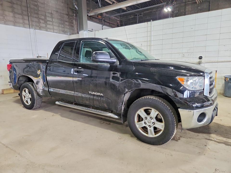 Продажа на аукционе авто 2012 Toyota Tundra, vin: 5TFUM5F1XCX032419, номер лота: 64986136