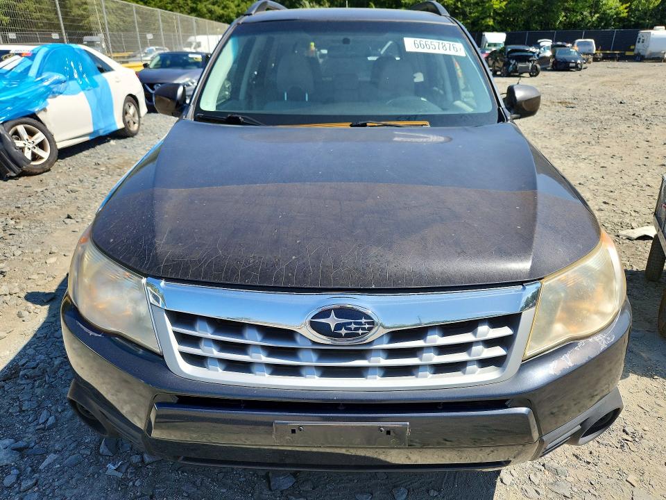 Aukcja sprzedaży 2011 Subaru Forester, vin: JF2SHADC7BH708442, numer aukcji: 66657876