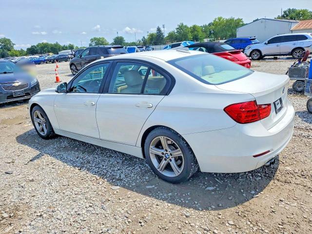 Aukcja sprzedaży 2015 Bmw 328, vin: WBA3A5G55FNS83951, numer aukcji: 64933126