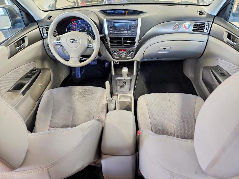 Продажа на аукционе авто 2011 Subaru Forester, vin: JF2SHBDC3BH742545, номер лота: 66504506