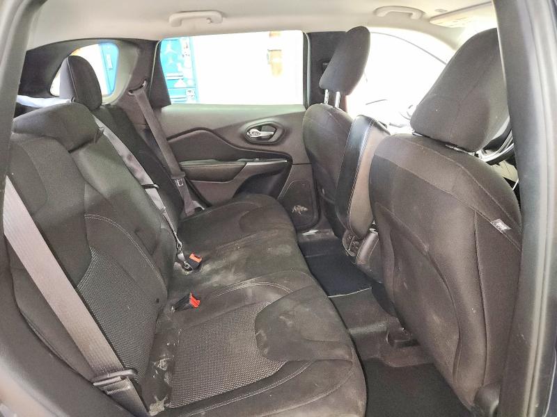 Aukcja sprzedaży 2019 Jeep Cherokee, vin: 1C4PJMCB9KD413482, numer aukcji: 64148896