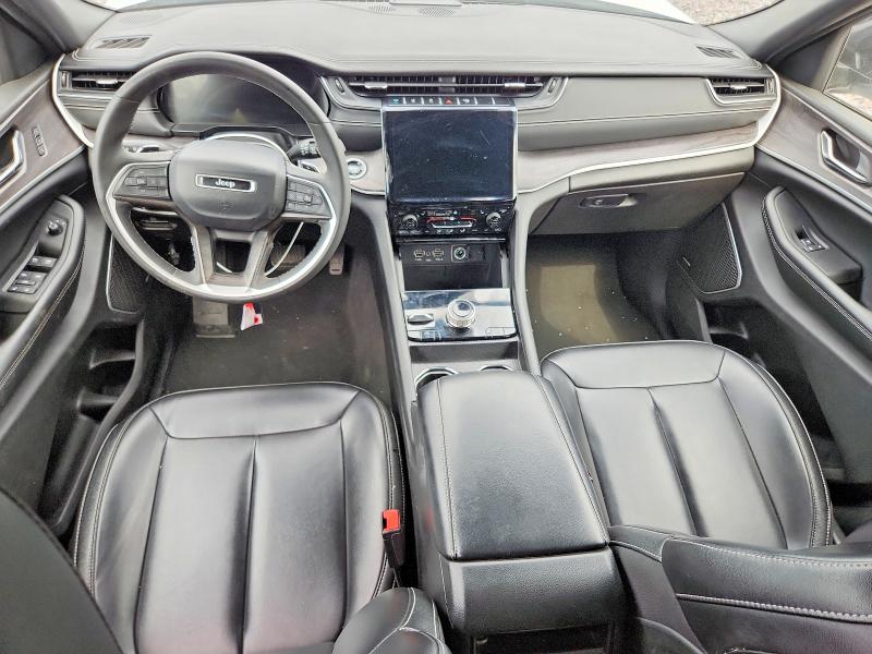 Aukcja sprzedaży 2024 Jeep Grand Cherokee, vin: 1C4RJYB62R8531980, numer aukcji: 63514316