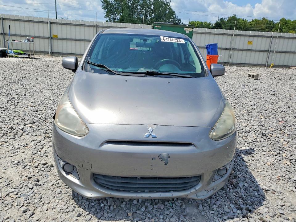 Продаж на аукціоні авто 2015 Mitsubishi Mirage, vin: ML32A3HJ8FH036178, номер лоту: 64766326