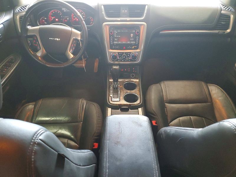 2015 Gmc Acadia მანქანა იყიდება აუქციონზე, vin: 1GKKVTKD2FJ253484, აუქციონის ნომერი: 62991536