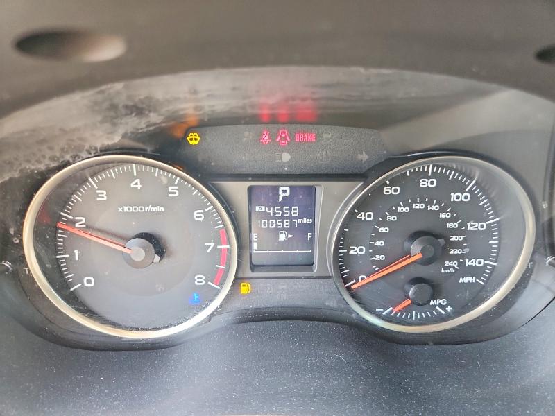Продаж на аукціоні авто 2017 Subaru Crosstrek, vin: JF2GPABC3HH234493, номер лоту: 65199576