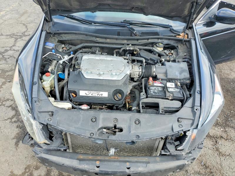 66932556 :رقم المزاد ، 1HGCP3F83CA002803 vin ، 2012 Honda Accord مزاد بيع