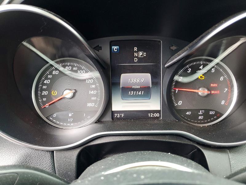 Продажа на аукционе авто 2015 Mercedes-benz C, vin: 55SWF4KB8FU014882, номер лота: 66792756