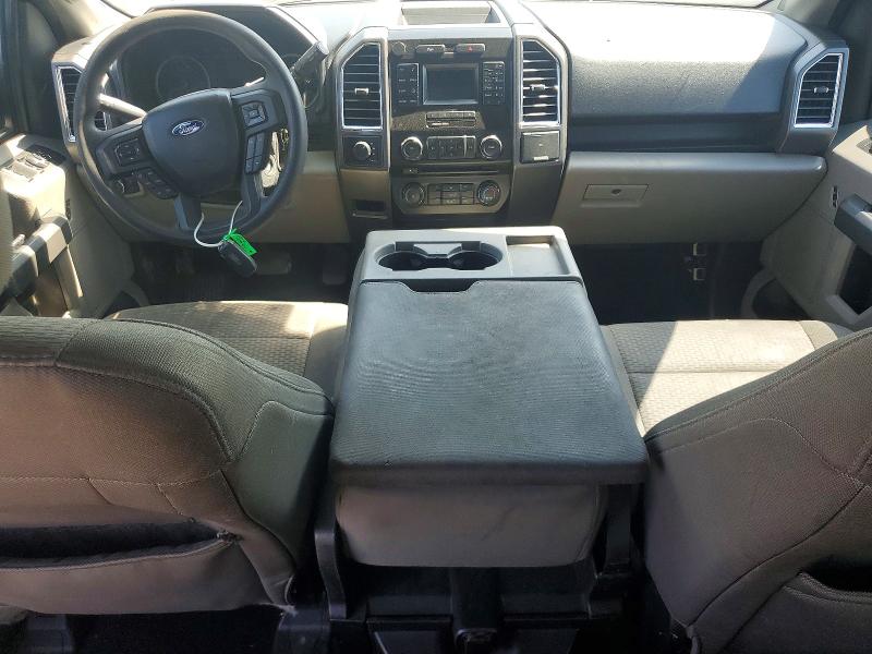 Auction sale of the 2016 Ford F150, vin: 1FTEW1EG3GFA22629, lot number: 64340216