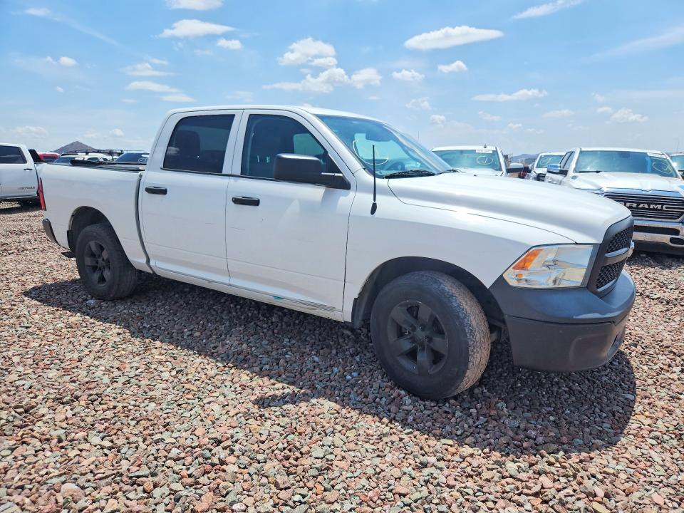 Aukcja sprzedaży 2018 Ram 1500, vin: 3C6RR6KG1JG238289, numer aukcji: 63784196