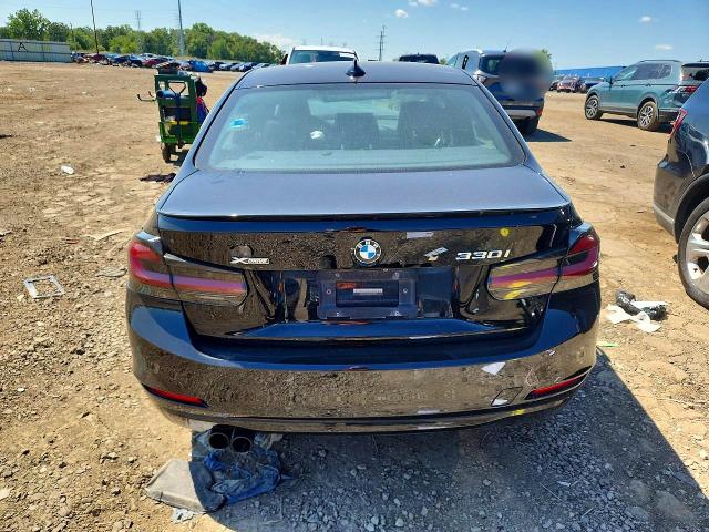 Aukcja sprzedaży 2018 Bmw 330, vin: WBA8D9G50JNU69376, numer aukcji: 65521306
