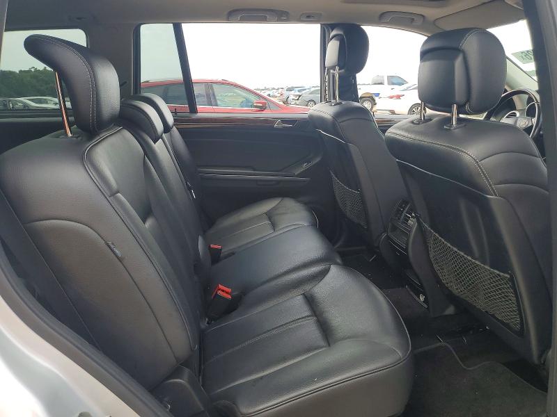 65005526 :رقم المزاد ، 4JGBF7BEXAA614196 vin ، 2010 Mercedes-benz Gl مزاد بيع