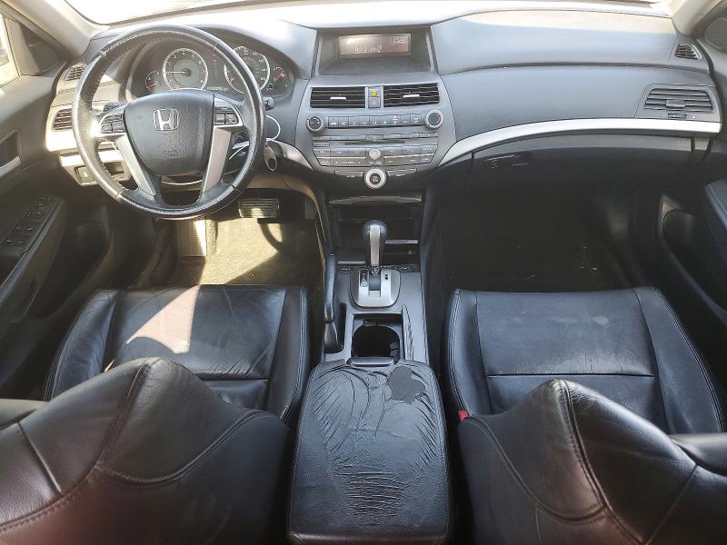 Продаж на аукціоні авто 2011 Honda Accord, vin: 1HGCP2F6XBA062651, номер лоту: 63688946