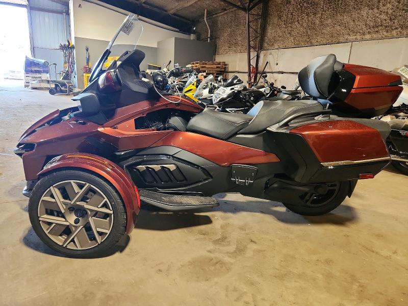 Aukcja sprzedaży 2026 Can-am Spyder Roadster, vin: 2BXNBDD20TV002917, numer aukcji: 64460676