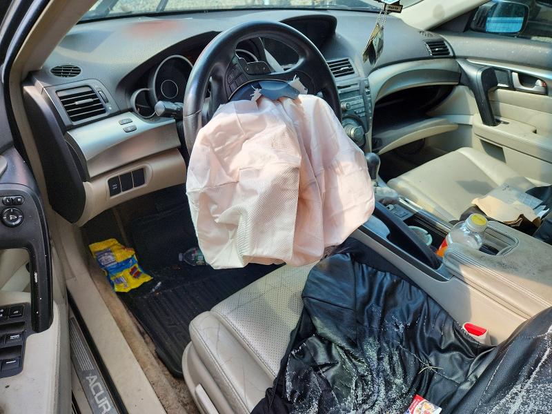2009 Acura Tl მანქანა იყიდება აუქციონზე, vin: 19UUA86579A006807, აუქციონის ნომერი: 64227746