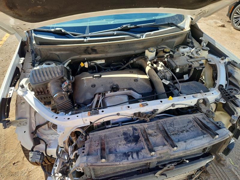 62859826 :رقم المزاد ، 3GKALXEX4JL138224 vin ، 2018 Gmc Terrain مزاد بيع