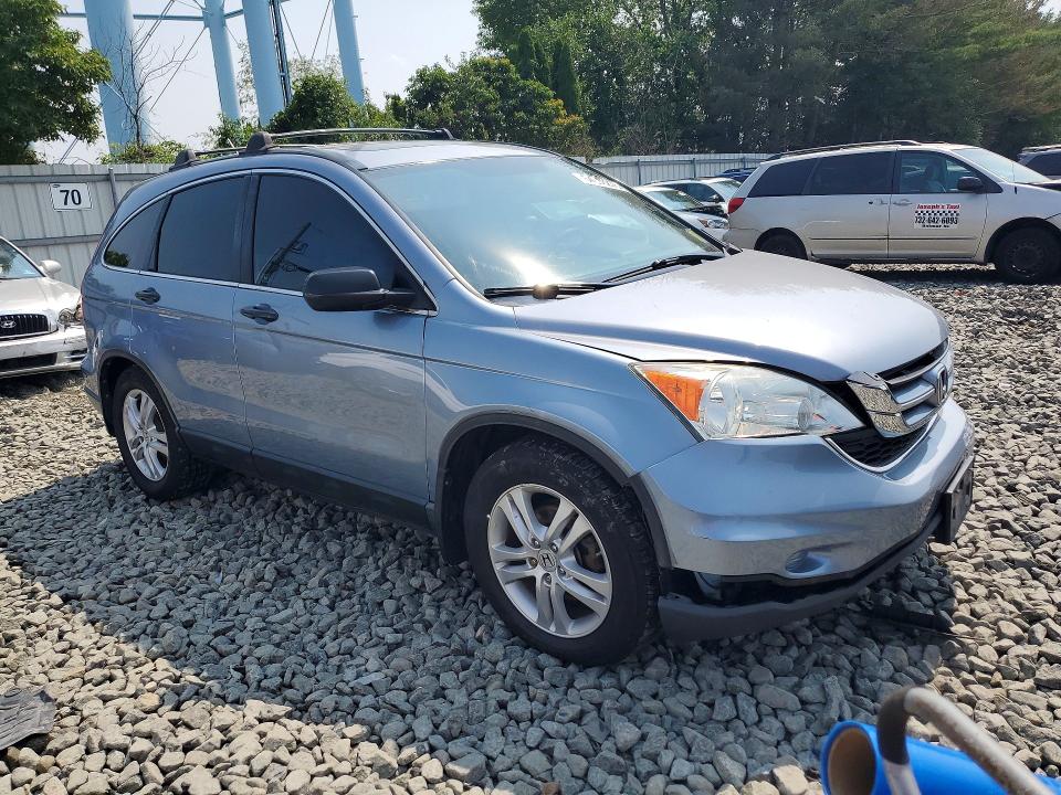 Aukcja sprzedaży 2011 Honda Cr-v, vin: 5J6RE4H58BL048406, numer aukcji: 64566276