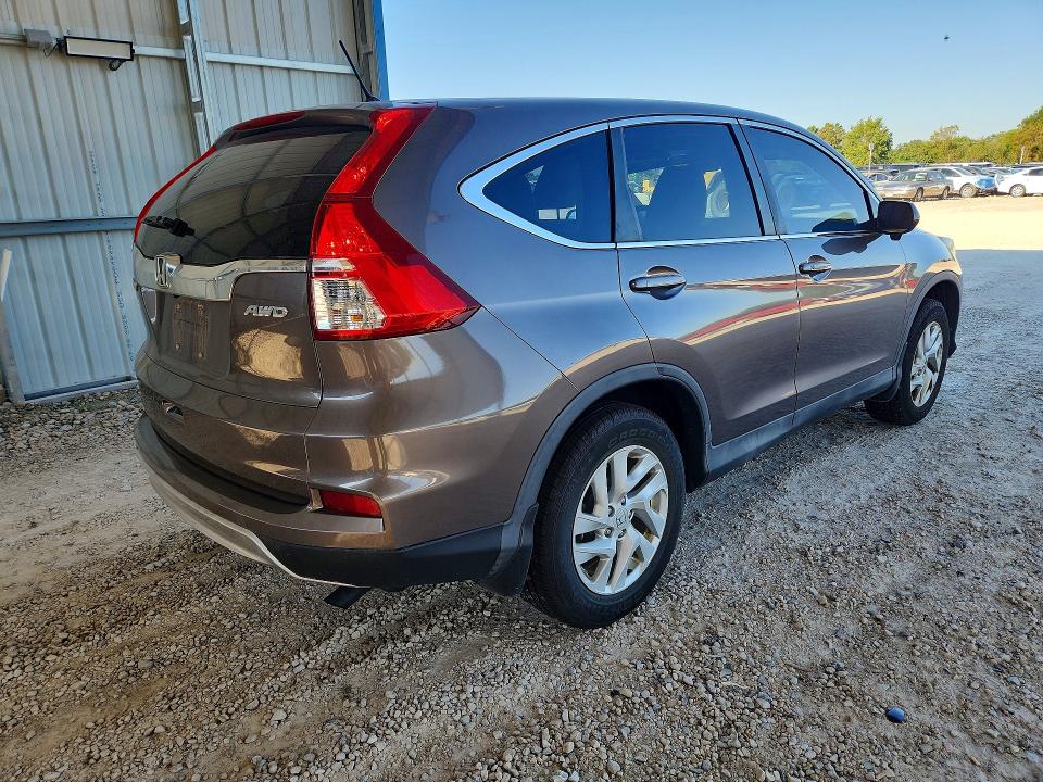 2016 Honda Cr-v მანქანა იყიდება აუქციონზე, vin: 2HKRM4H50GH622713, აუქციონის ნომერი: 65713266
