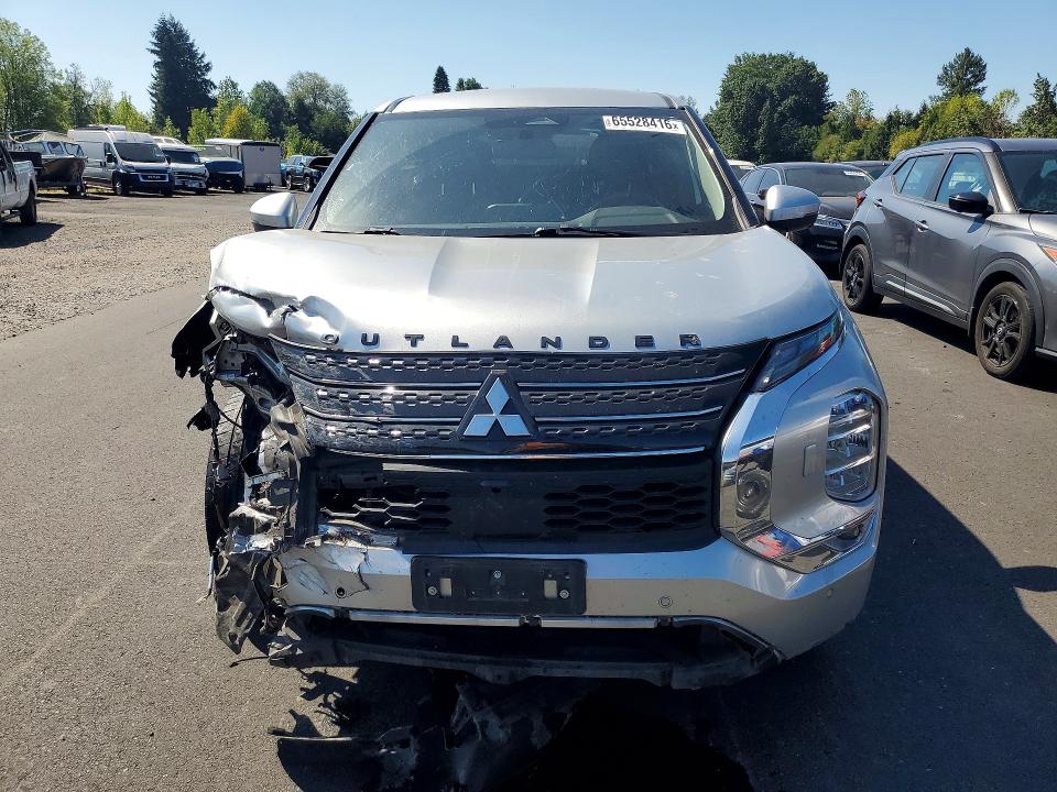 Продажа на аукционе авто 2023 Mitsubishi Outlander, vin: JA4T5UA95PZ028928, номер лота: 65528416