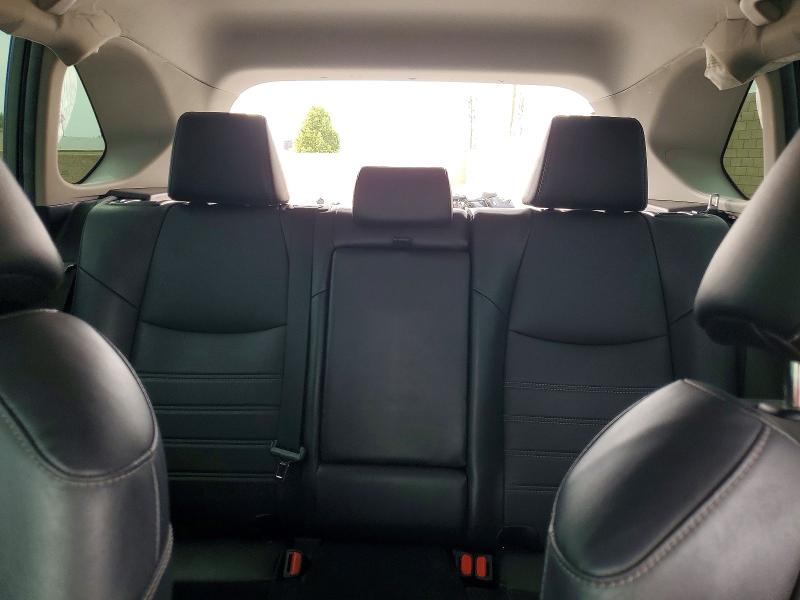 Продажа на аукционе авто 2022 Toyota Rav4, vin: 2T3C1RFV6NC186858, номер лота: 66830446