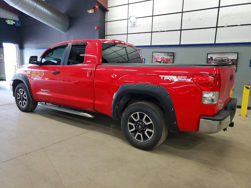 Продажа на аукционе авто 2008 Toyota Tundra, vin: 5TBBV54148S495699, номер лота: 64187396