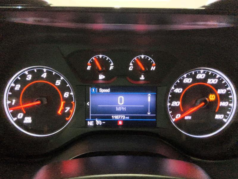 65298206 :رقم المزاد ، 1G1FE1R73M0120651 vin ، 2021 Chevrolet Camaro مزاد بيع