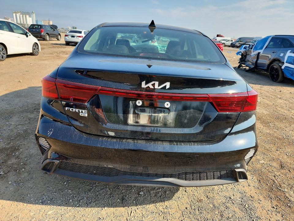 Продаж на аукціоні авто 2024 Kia Forte, vin: 3KPF24AD3RE816413, номер лоту: 66474956