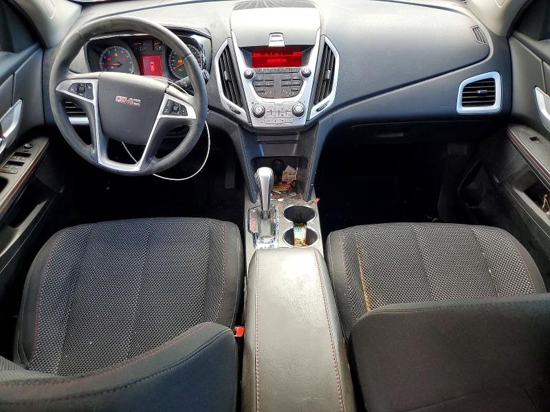 Aukcja sprzedaży 2011 Gmc Terrain, vin: 2CTFLTEC7B6278561, numer aukcji: 65942706