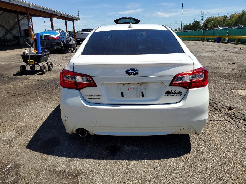 Aukcja sprzedaży 2016 Subaru Legacy, vin: 4S3BNBC62G3056858, numer aukcji: 66295416