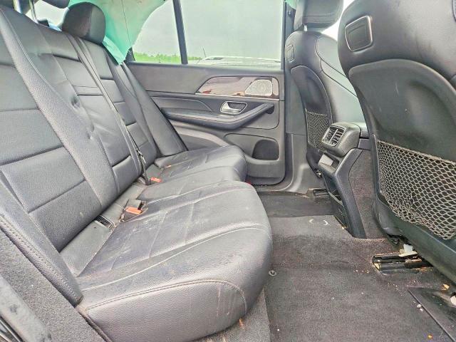 Aukcja sprzedaży 2020 Mercedes-benz Gle, vin: 4JGFB4KB0LA113287, numer aukcji: 65168656