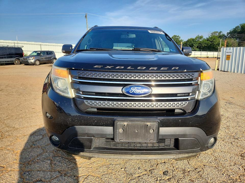 Aukcja sprzedaży 2015 Ford Explorer, vin: 1FM5K8D85FGB35761, numer aukcji: 66069276