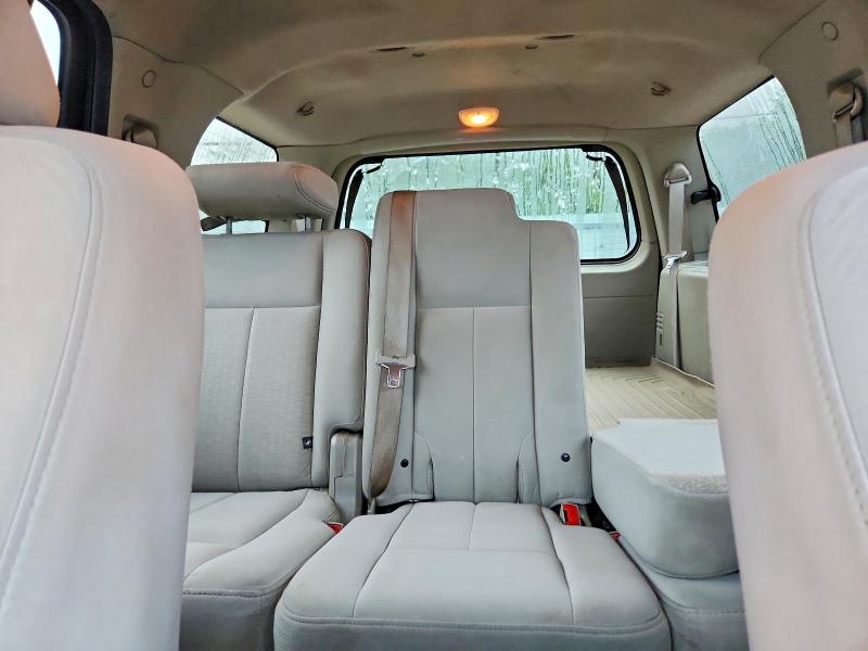 Продаж на аукціоні авто 2008 Ford Expedition, vin: 1FMFU16588LA13334, номер лоту: 64390206