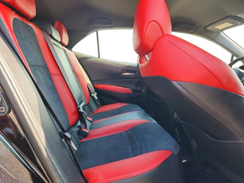 64004836 :رقم المزاد ، JTNC4RBE9L3101891 vin ، 2020 Toyota Corolla مزاد بيع