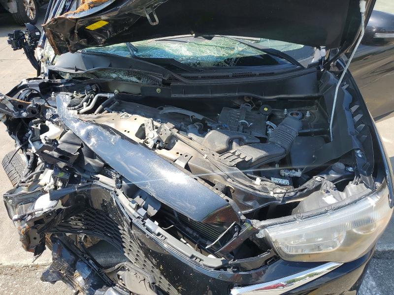 63780326 :رقم المزاد ، JA4AP3AU1KU024672 vin ، 2019 Mitsubishi Outlander Sport مزاد بيع