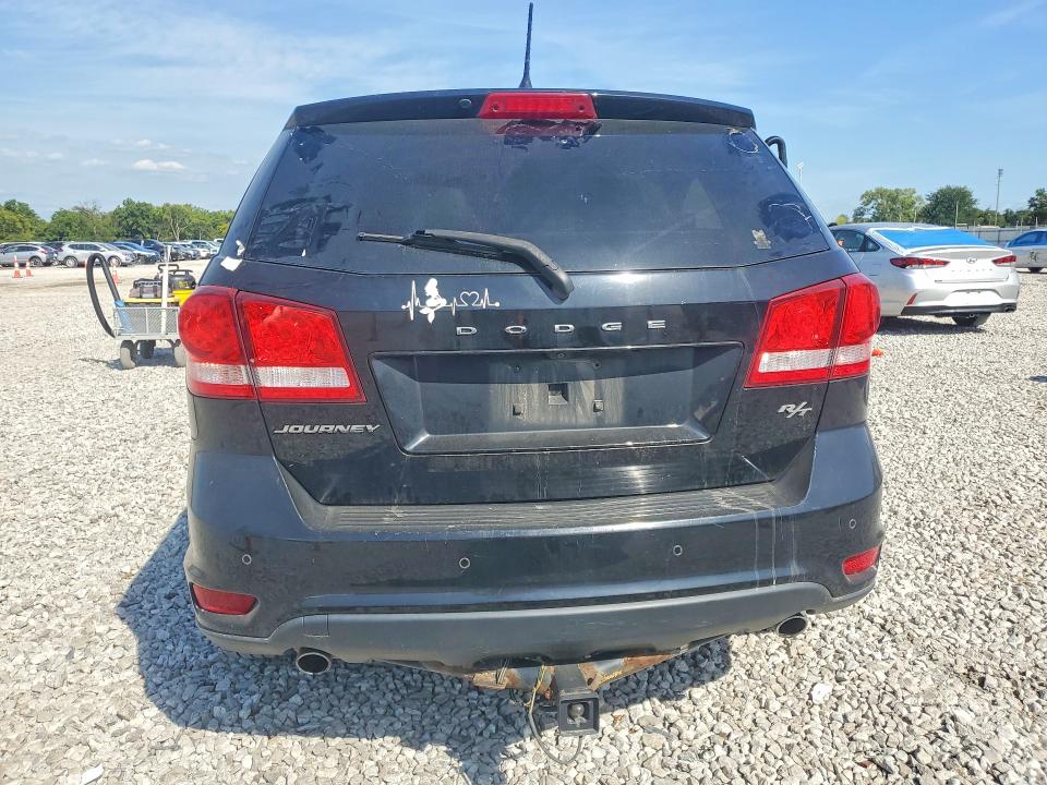 66694076 :رقم المزاد ، 3C4PDCEG7FT631964 vin ، 2015 Dodge Journey مزاد بيع