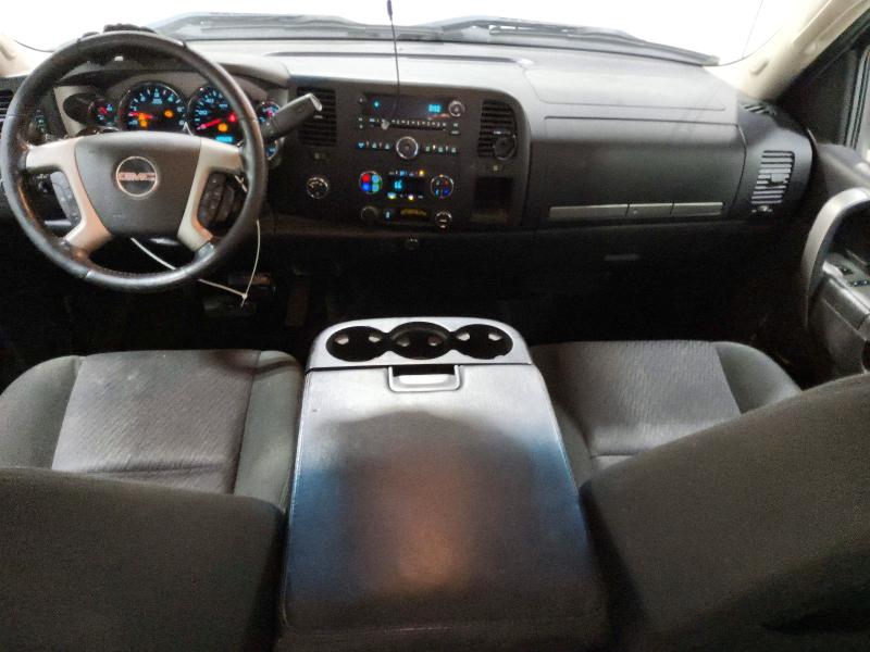 Aukcja sprzedaży 2012 Gmc Sierra, vin: 3GTP2VE71CG209100, numer aukcji: 61977176