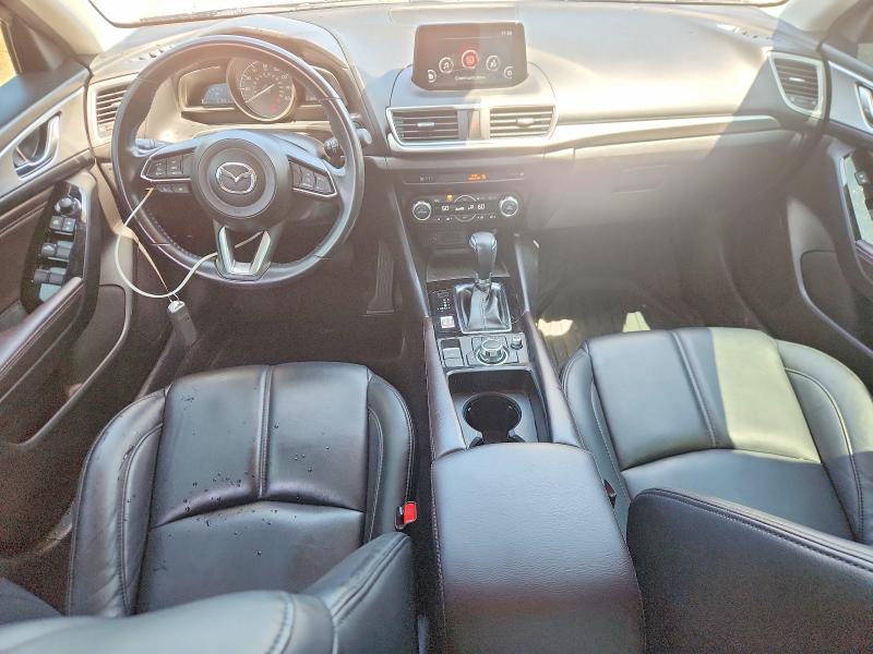 Продажа на аукционе авто 2018 Mazda 3, vin: 3MZBN1V39JM193473, номер лота: 65491846