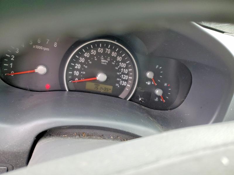 2007 Kia Sedona მანქანა იყიდება აუქციონზე, vin: KNDMB233676189337, აუქციონის ნომერი: 65137396